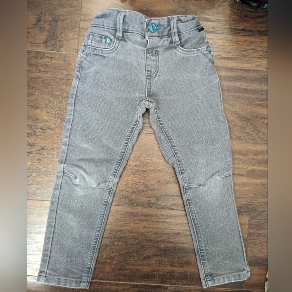 Baker By Ted Baker Boy's Jeans